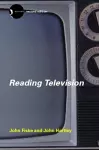 Reading Television cover