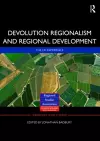 Devolution, Regionalism and Regional Development cover