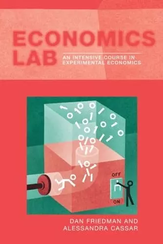 Economics Lab cover