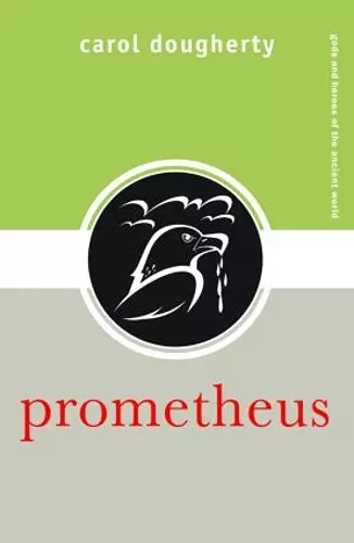 Prometheus cover