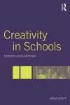 Creativity in Schools cover