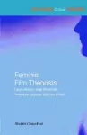 Feminist Film Theorists cover
