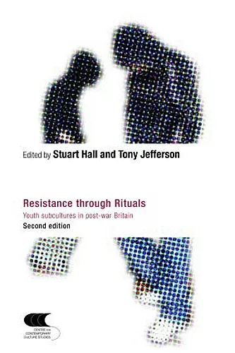 Resistance Through Rituals cover
