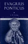 Evagrius Ponticus cover