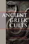 Ancient Greek Cults cover