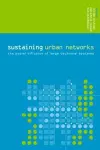 Sustaining Urban Networks cover