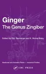 Ginger cover