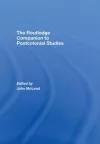 The Routledge Companion To Postcolonial Studies cover