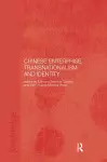 Chinese Enterprise, Transnationalism and Identity cover