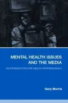Mental Health Issues and the Media cover
