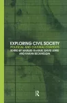 Exploring Civil Society cover