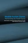 Health Action Zones cover