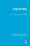 Tom Peters cover