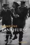 Emmeline Pankhurst cover