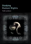 Studying Human Rights cover