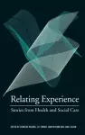 Relating Experience cover