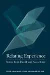Relating Experience cover