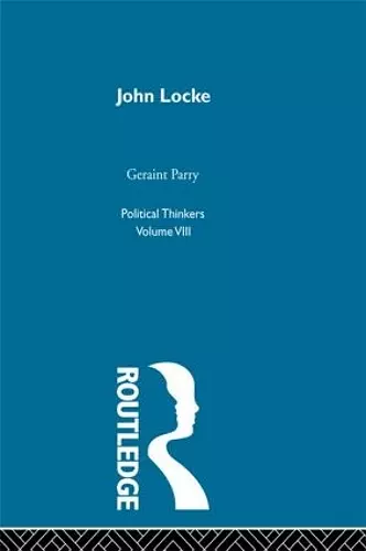 John Locke cover