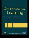 Democratic Learning cover