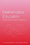 Mathematics Education cover