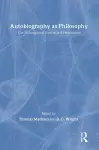 Autobiography as Philosophy cover