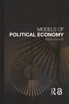 Models of Political Economy cover