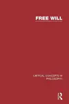 Free Will cover