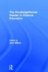 The RoutledgeFalmer Reader in Science Education cover