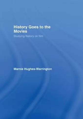 History Goes to the Movies cover