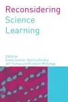 Reconsidering Science Learning cover