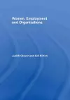 Women, Employment and Organizations cover