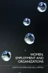 Women, Employment and Organizations cover