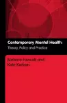 Contemporary Mental Health cover