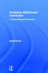 Analyzing Multimodal Interaction cover