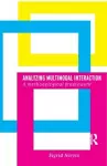 Analyzing Multimodal Interaction cover