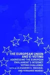 The European Union and E-Voting (Electronic Voting) cover