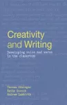 Creativity and Writing cover