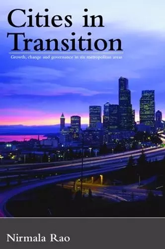 Cities in Transition cover