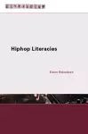 Hiphop Literacies cover