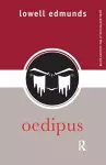 Oedipus cover