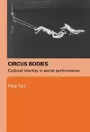 Circus Bodies cover