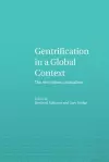 Gentrification in a Global Context cover
