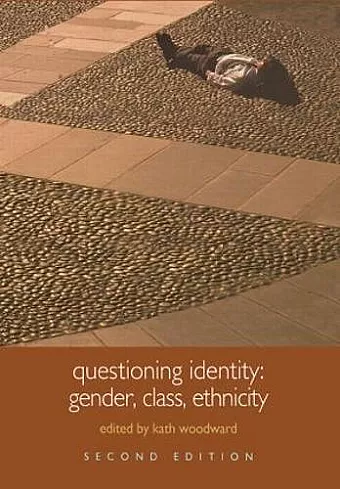 Questioning Identity cover