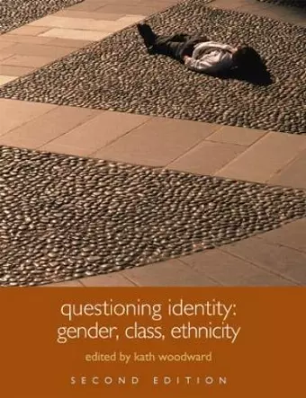 Questioning Identity cover