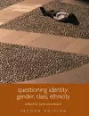 Questioning Identity cover