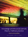 Knowledge and the Social Sciences cover