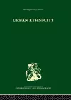 Urban Ethnicity cover