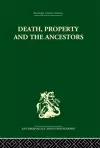 Death and the Ancestors cover
