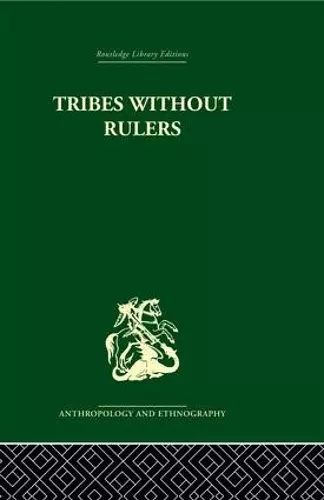 Tribes Without Rulers cover