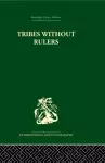 Tribes Without Rulers cover